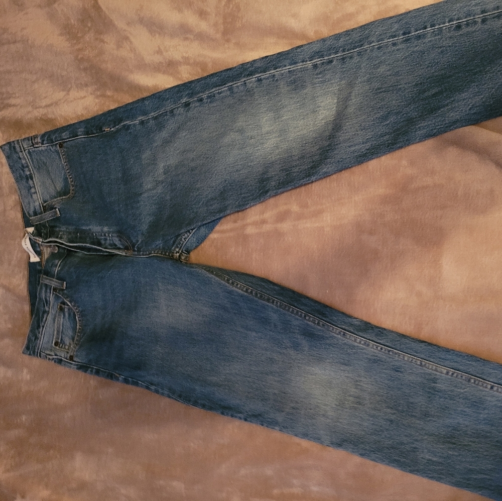 Denim Forum like new